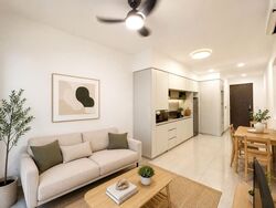 Parc Clematis (D5), Apartment #603647621